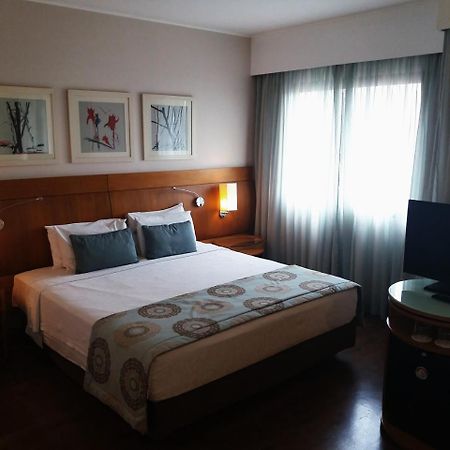 Aparthotel Flat Luxo Moema San Paolo Esterno foto