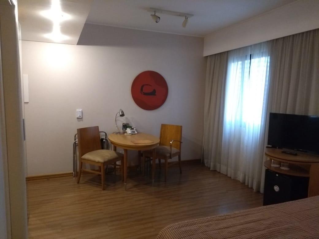 Aparthotel Flat Luxo Moema San Paolo Esterno foto