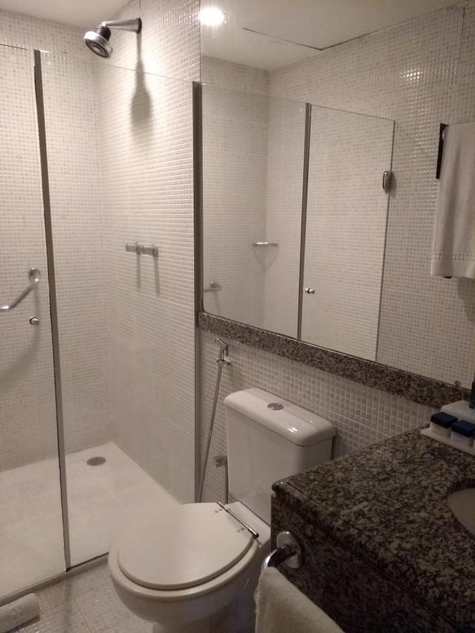 Aparthotel Flat Luxo Moema San Paolo Esterno foto