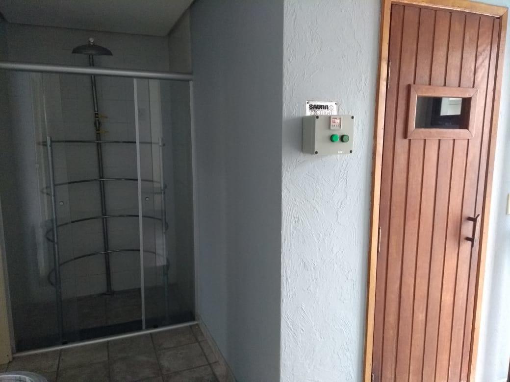 Aparthotel Flat Luxo Moema San Paolo Esterno foto